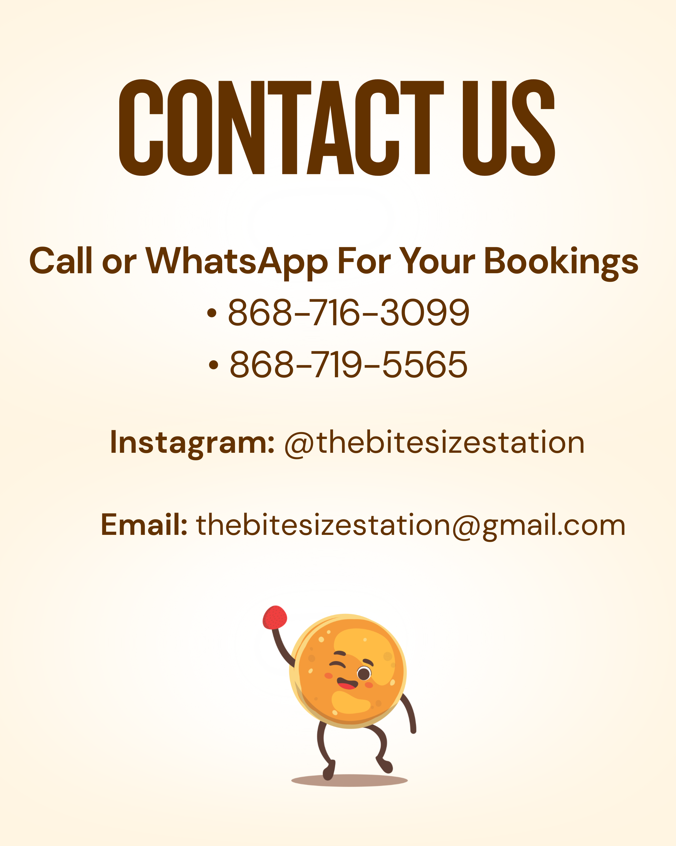 Contact Us