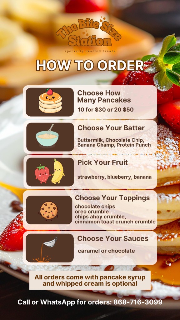 Pancakes
